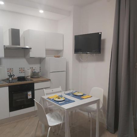 Apartament Casa Sauli Genua Zewnętrze zdjęcie