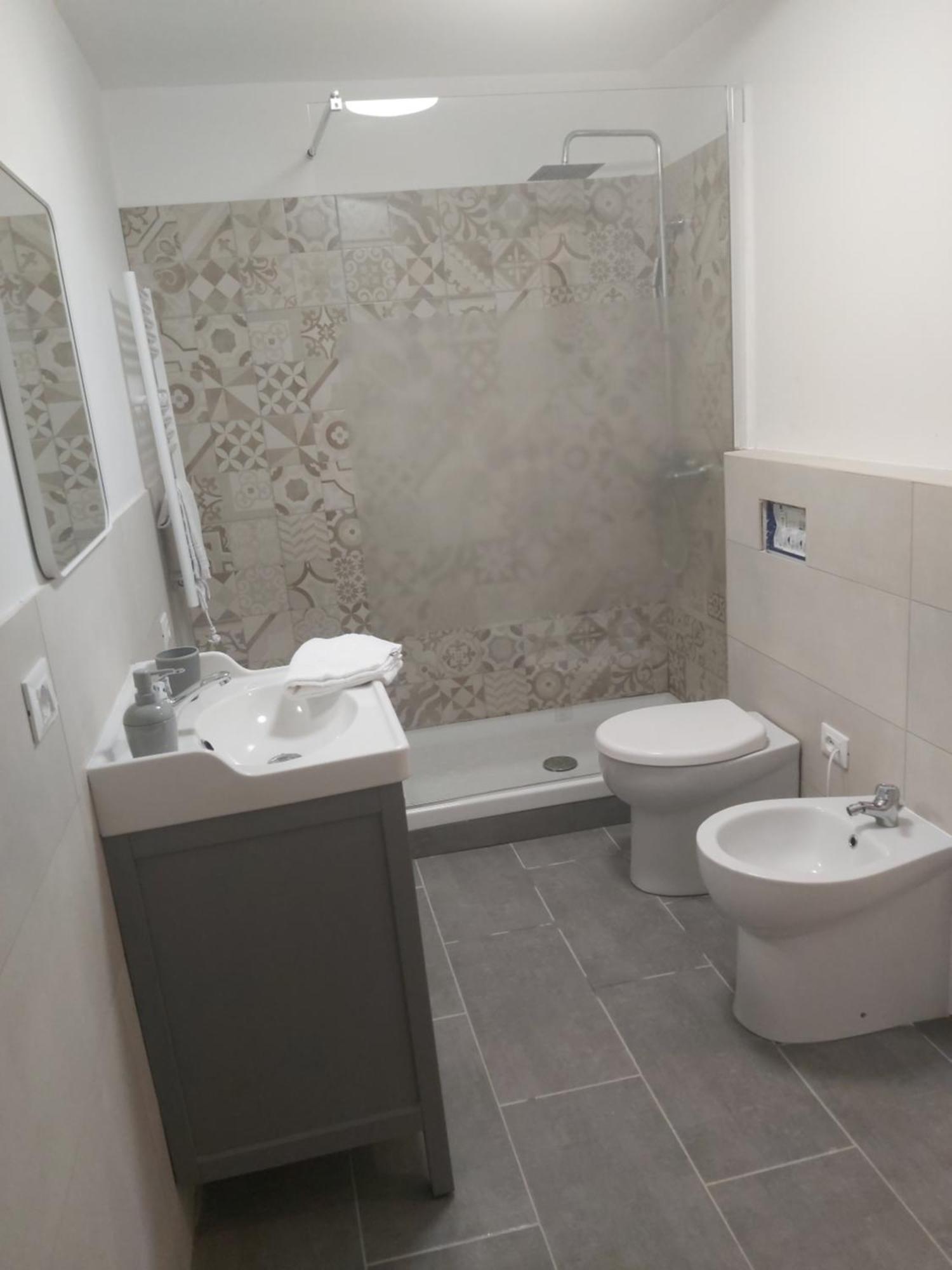 Apartament Casa Sauli Genua Zewnętrze zdjęcie