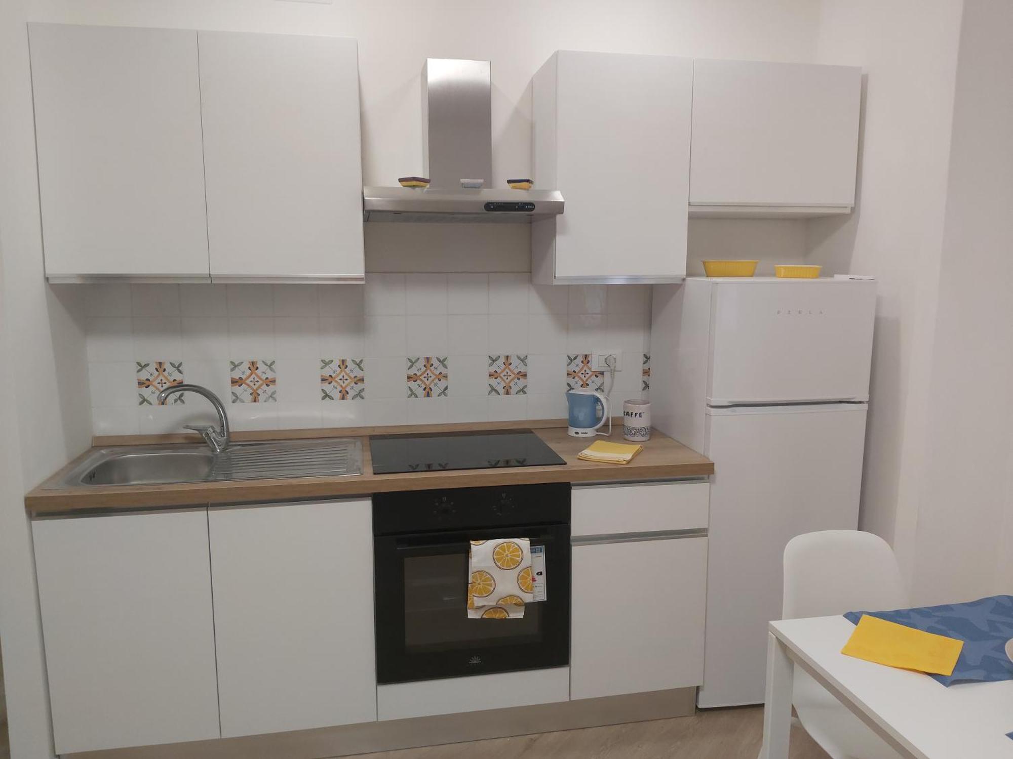 Apartament Casa Sauli Genua Zewnętrze zdjęcie