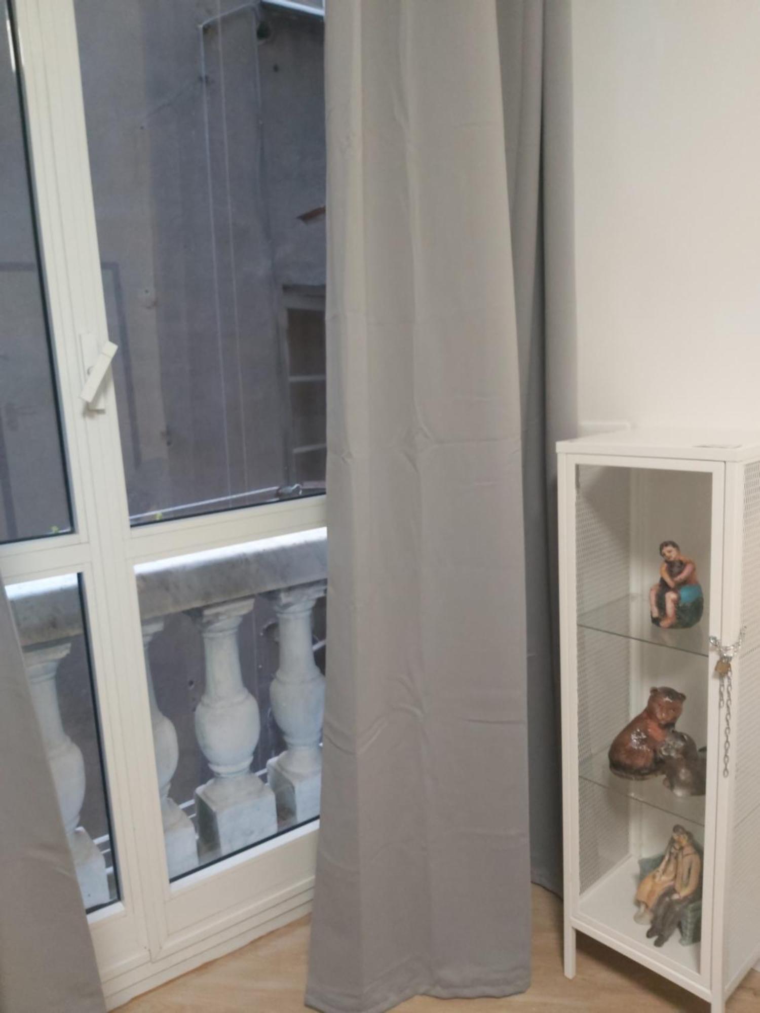 Apartament Casa Sauli Genua Zewnętrze zdjęcie