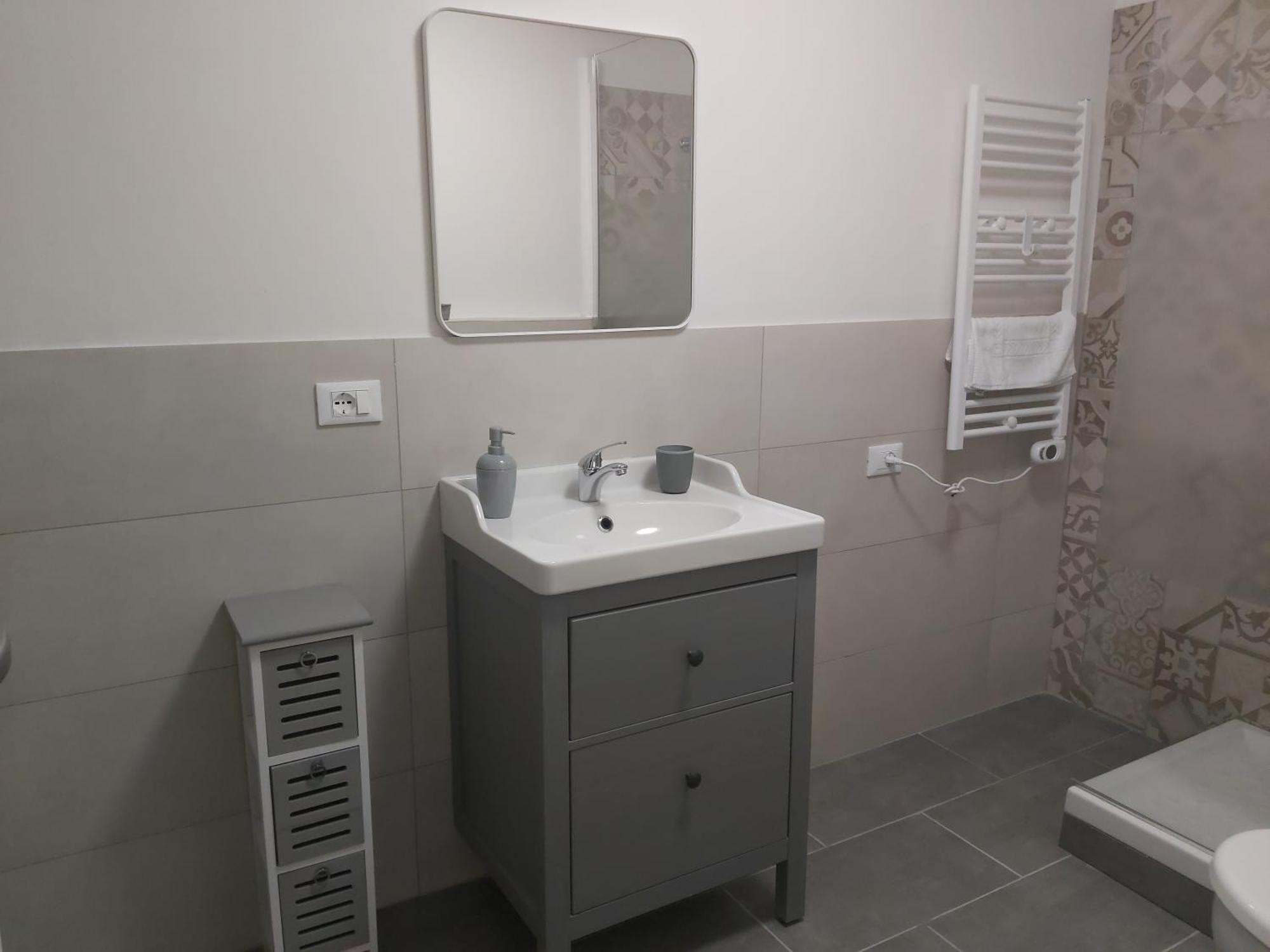 Apartament Casa Sauli Genua Zewnętrze zdjęcie